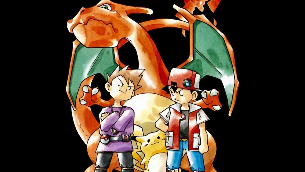 Imagem de Pokémon