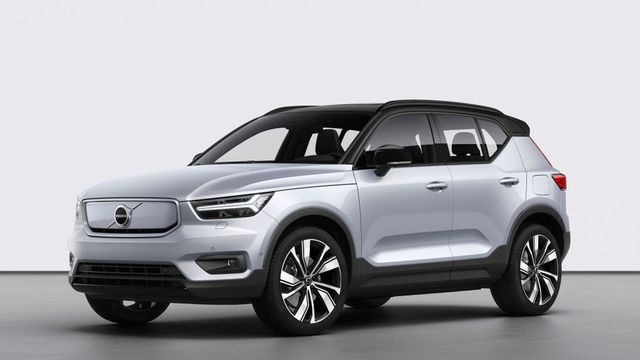 Volvo