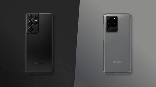 Galaxy S21 vs. Galaxy S20: o que muda entre as gerações?