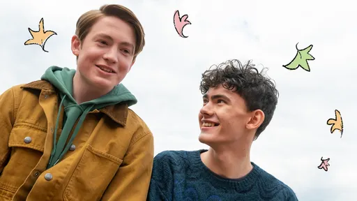 Heartstopper | 5 motivos para assistir à série de romance adolescente da Netflix