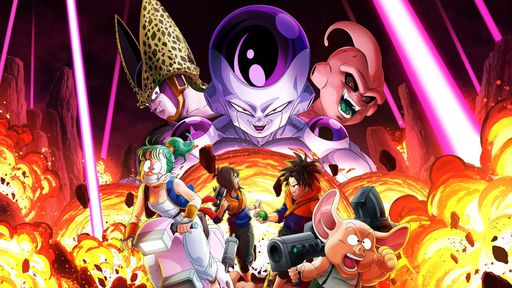 Dragon Ball: The Breakers | Como participar do beta fechado