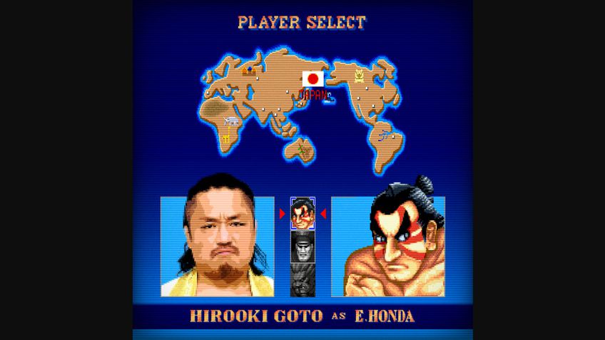 Filme Street Fighter