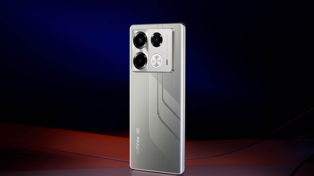 Divulgação/Infinix