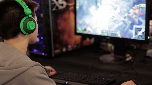 eSports de League of Legends ainda não dá lucro para Riot