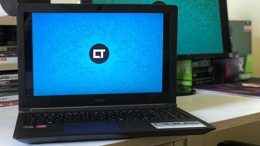 Não dá para esperar milagre: o Aspire 3 com Ryzen é um notebook básico muito competente, mas que tropeça no preço