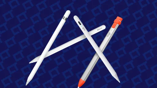 Como escolher a melhor caneta touch para iPad