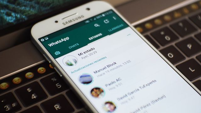 WhatsApp introduz aviso caso mensagem seja encaminhada entre usuários