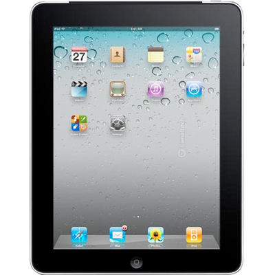 iPad (2010) 3G