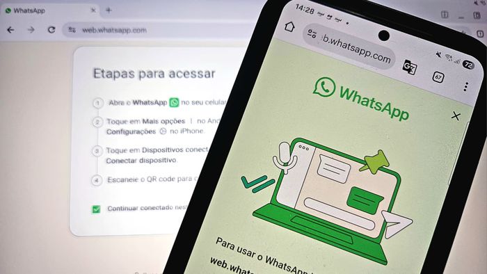 131 extensões do Chrome invadem WhatsApp Web para campanha de spam no Brasil