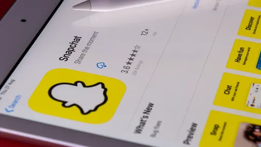 Snapchat agora oferece compartilhamento de localização em tempo real