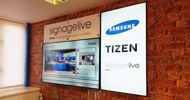 Signage Live Signage Live