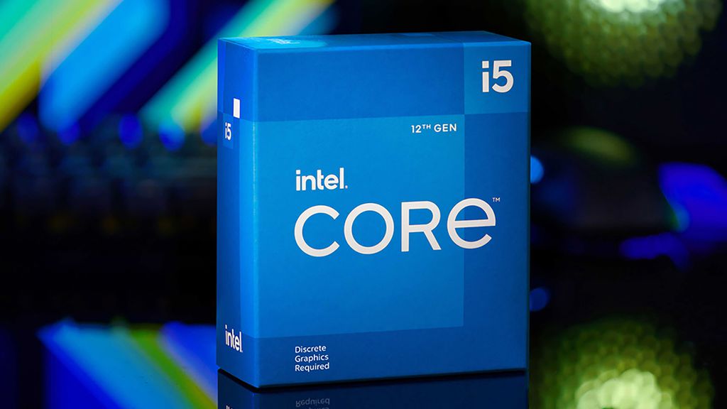 CPU para games Intel Core i5-12400F barata com cupom - Canaltech