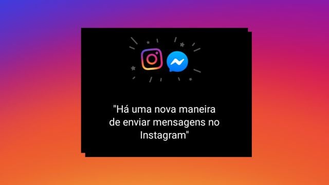 Facebook testa integração do Messenger com Instagram e vídeos ao estilo TikTok