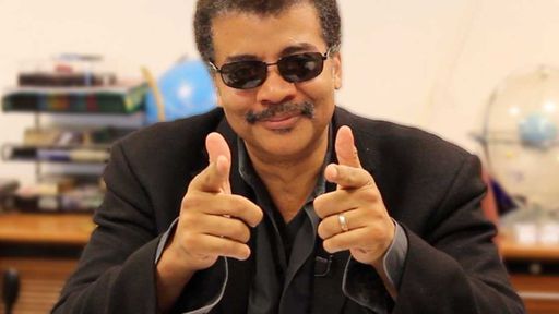 Neil deGrasse Tyson diz que só vai para marte se Elon Musk mandar sua mãe antes