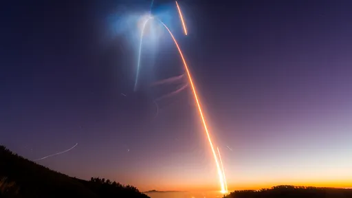 SpaceX é líder no setor de foguetes com receita de US$ 2 bilhões