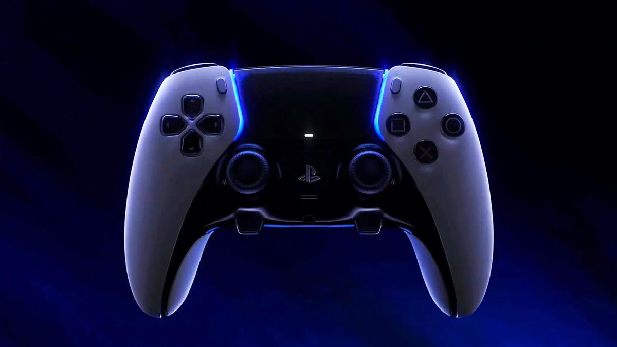 Preço do DualSense Edge derrete e sai por menos de R$ 1 mil