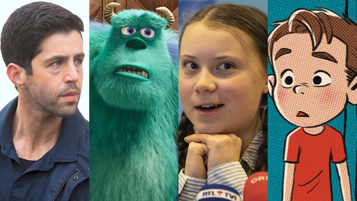 Lançamentos do Disney+ na semana (06/08/2021)