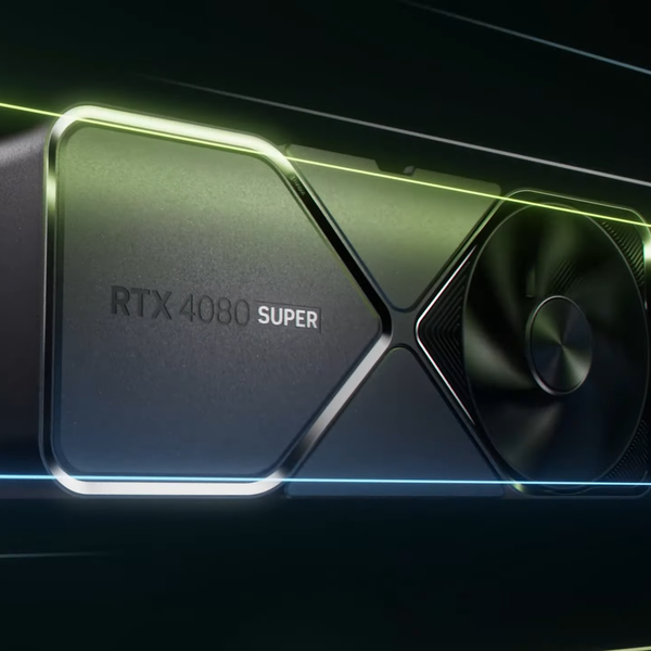 RTX 4080 SUPER é apenas 3% melhor que a RTX 4080 em testes - Canaltech