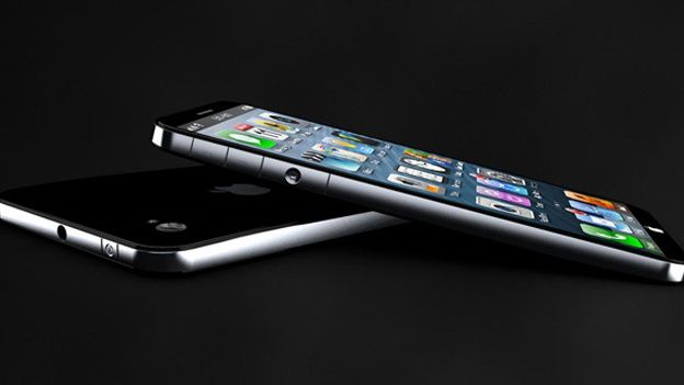 Rumor: Apple estaria testando nova geração do iPhone e iOS 7
