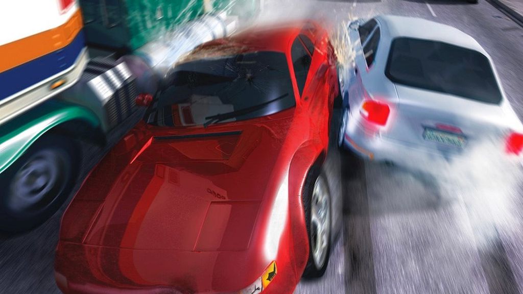 Imagem de Burnout