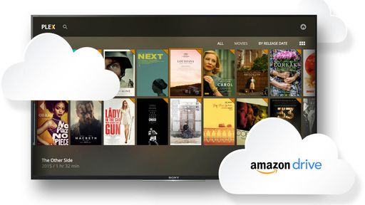 Plex Cloud é a solução para você que não quer manter o PC ligado o tempo todo
