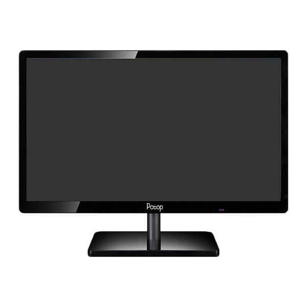 Monitor LED PCTOP 21.5´ HDMI Preto MLP215HDMI