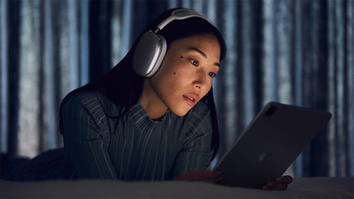 AirPods Max: Apple lança seu novo fone, que terá preço astronômico no Brasil