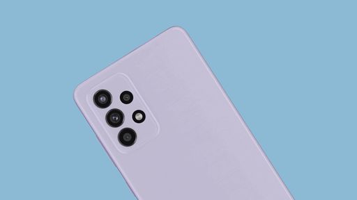 Galaxy A52 4G aparece com Snapdragon 720G no Google Play Console