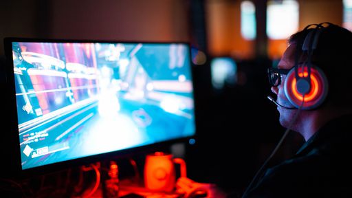 eSports: a rotina de um gamer e sua saúde mental