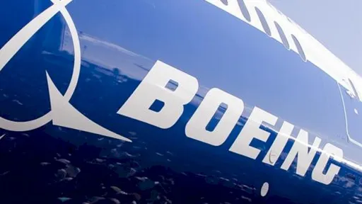 Rumor | Boeing muda sistema de comando do 737 MAX para dois computadores
