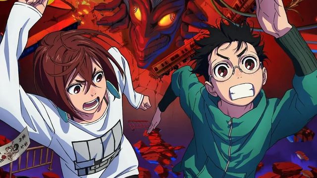 Divulgação/Science Saru 