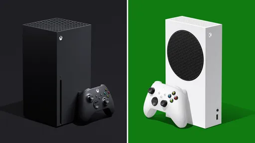 Xbox Series X|S foram os consoles da Microsoft que mais venderam em menos tempo