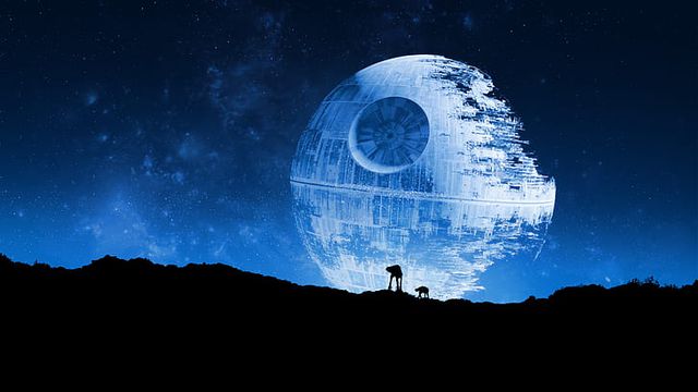 Star Wars Day | Emojis temáticos da série bombam nas hashtags do Twitter