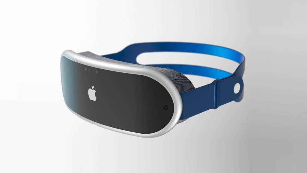 Apple VR deve ter poder de chip M1 e ganhar anúncio em 2022 - Canaltech