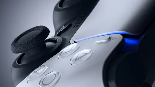 Atualização do PlayStation 5 corrige bug de bateria no DualSense