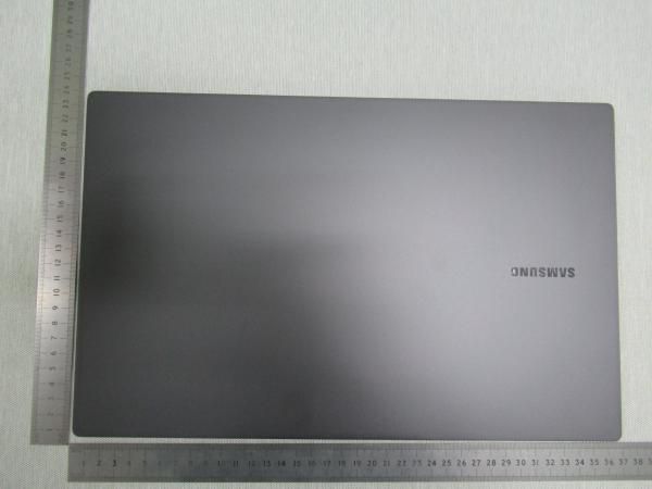 Galaxy Book 2 Pro no Safety Korea