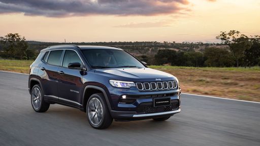Buscas por serviços de carro por assinatura crescem no Brasil