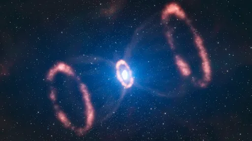 Objeto viajando pela Via Láctea pode ser "estilhaço" que sobrou após supernova