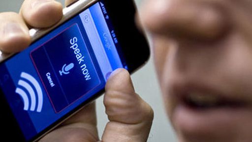 Agora, o Google Voice Search possui pesquisa por voz em português