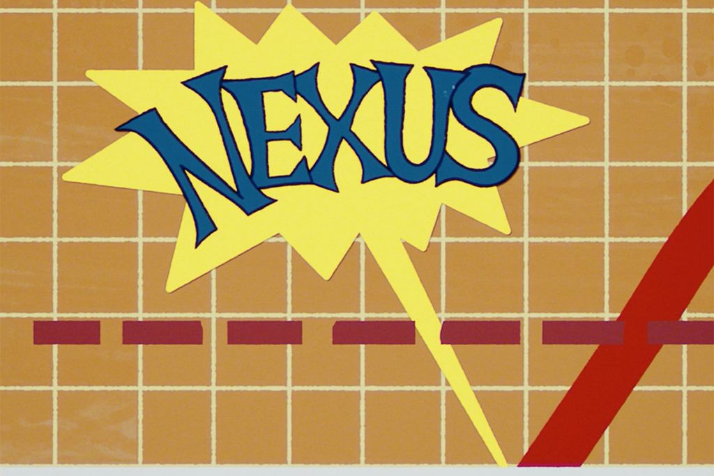 Essa é a segunda série da Marvel que fala sobre o Nexus e agora temos uma referência à "loucura do multiverso" (Imagem: Reprodução/DIsney+)