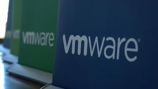 VMware lança pacote de softwares para nuvem pública