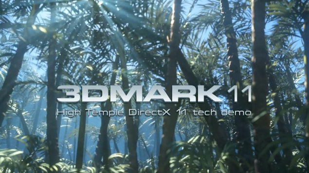 O que é 3DMark 11?