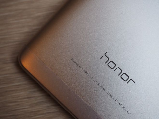 Seis modelos da Honor talvez tenham suporte ao Android P (Imagem: Honor)