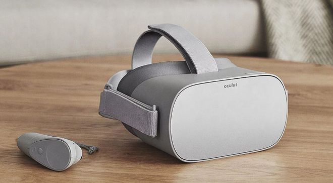 Facebook passará a coletar dados dos aparelhos de realidade virtual da Oculus