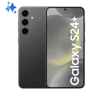 Samsung Galaxy S24 Plus, 256 GB, 12 GB RAM, Galaxy AI | CUPOM