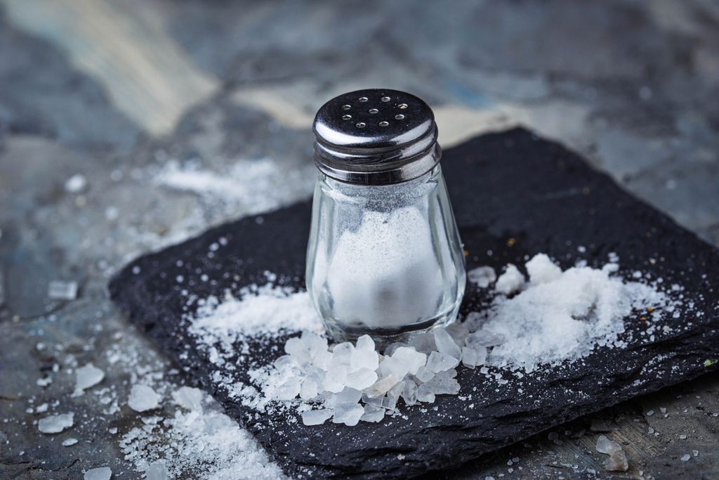 Pesquisadores da Georgia State University (EUA) analisam o impacto que o consumo de sal pode gerar no cérebro (Imagem: furmanphoto/envato)