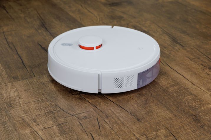Xiaomi Mijia 3C Enhanced