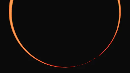 Eclipse solar desta semana não será visível no Brasil; entenda o fenômeno