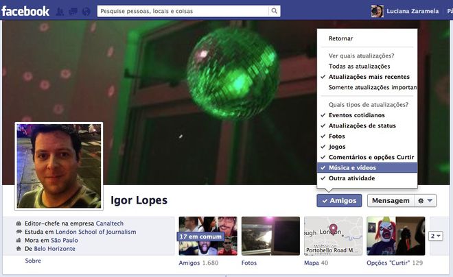 Amigos Facebook Amigos Facebook