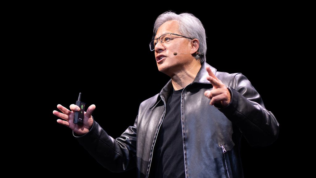 Huang deve focar na revelação de aceleradores de IA (Imagem: Divulgação/NVIDIA)